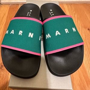 Marni slides